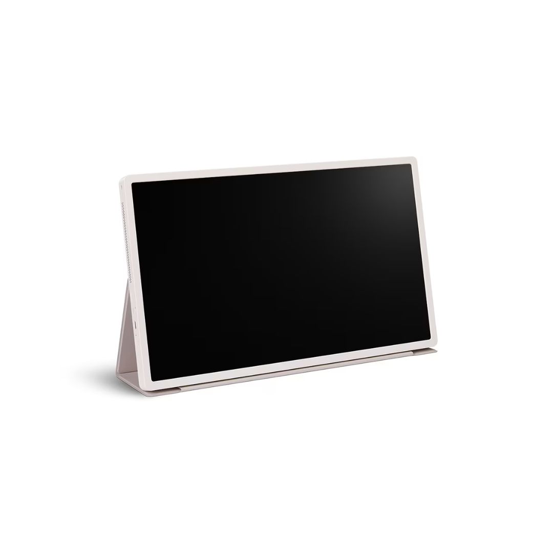 Portable touchscreen StandbyME 2 (2025) – 27 Tage