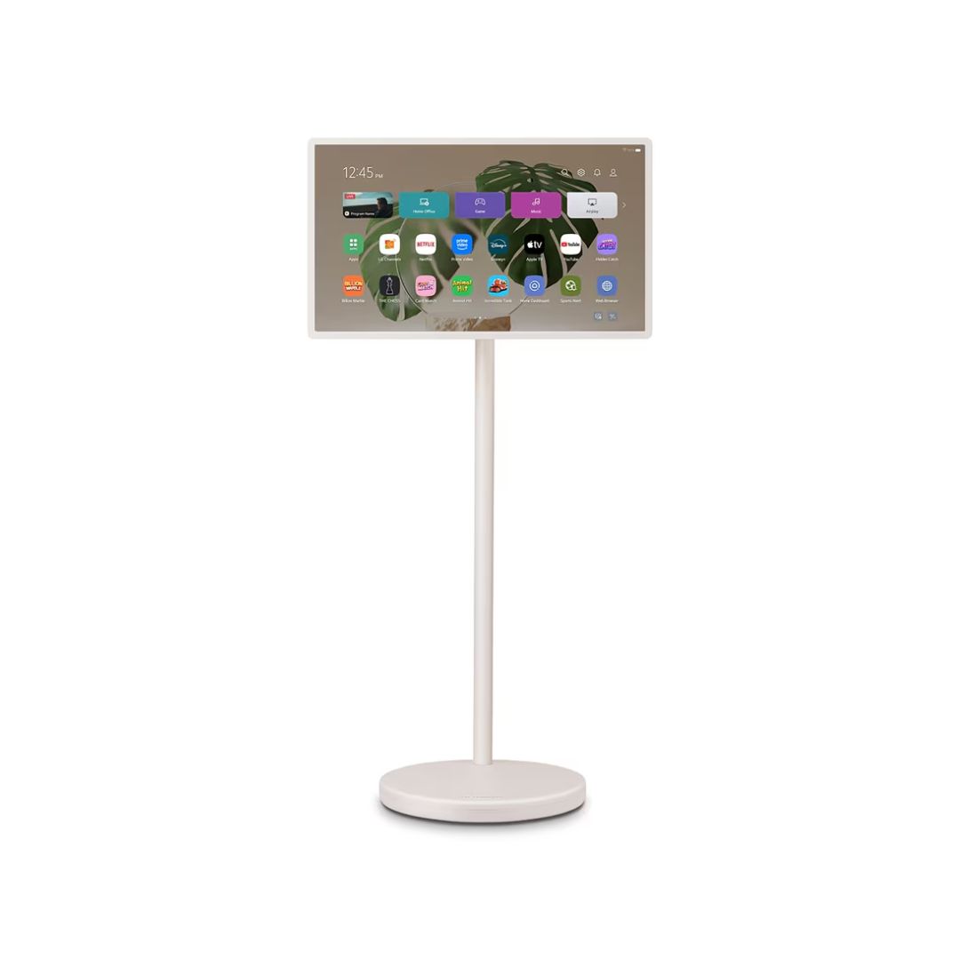 Portable touchscreen StandbyME 2 (2025) – 27 Tage